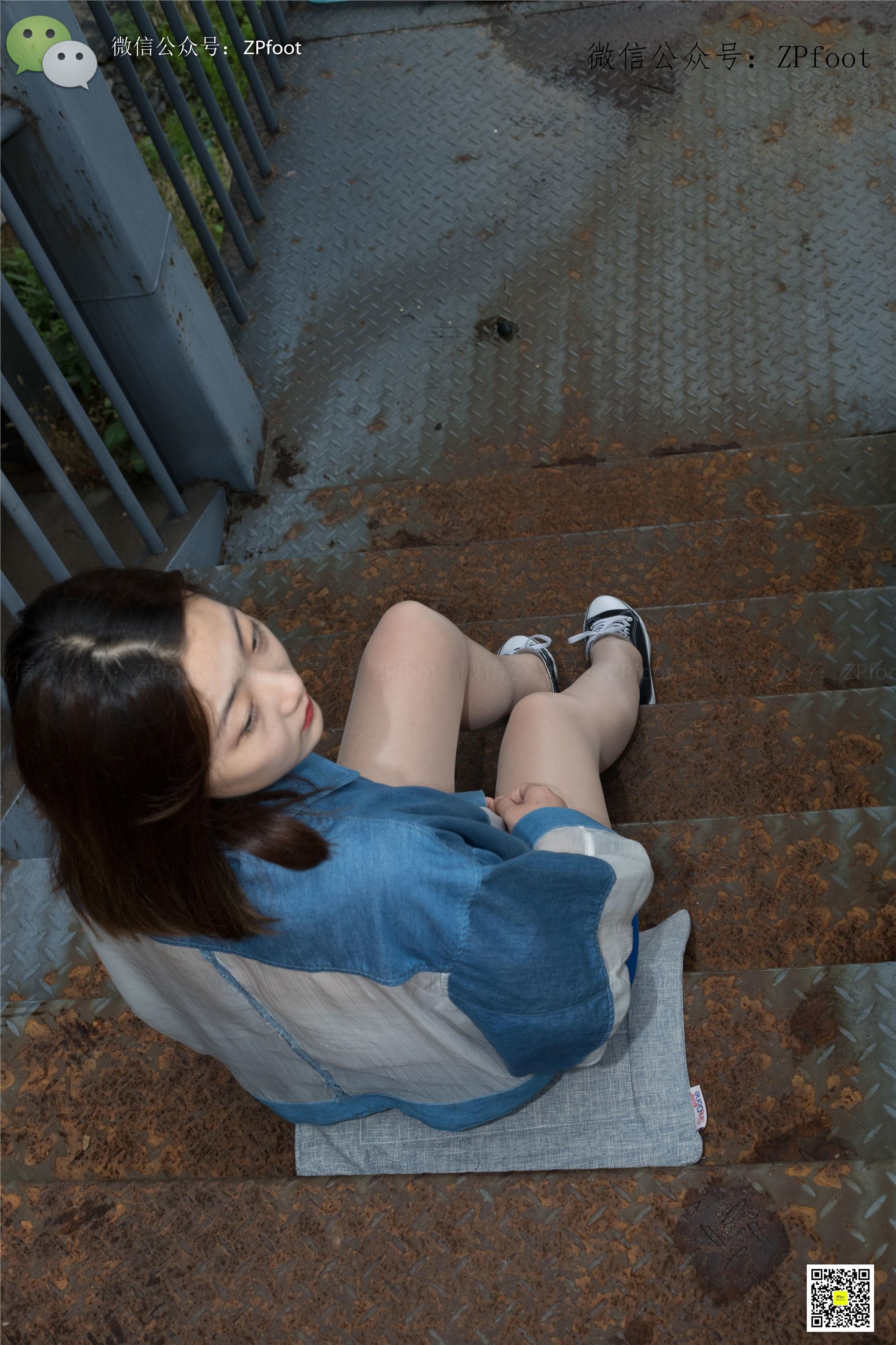 LSS山茶摄影 NO.014 sela的肉丝